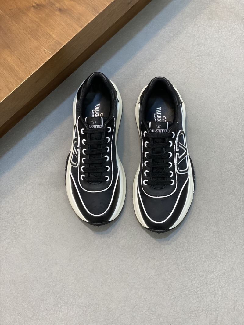 Valentino Rockrunner Shoes